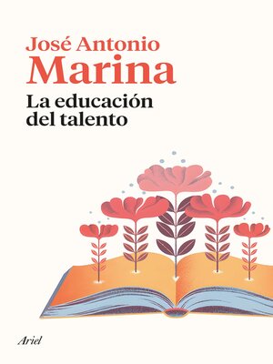 cover image of La educación del talento